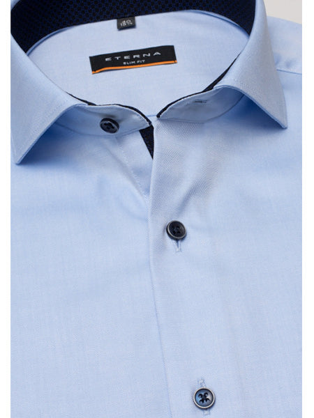Eterna Slim fit Skjorte
